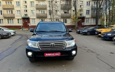 Toyota Land Cruiser 200, 2014 год, 3 100 000 рублей, 1 фотография
