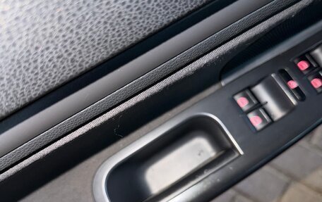 Volkswagen Jetta VII, 2008 год, 600 000 рублей, 19 фотография