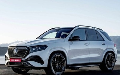 Mercedes-Benz GLE, 2026 год, 21 990 000 рублей, 1 фотография