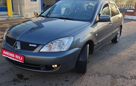 Mitsubishi Lancer IX, 2006 год, 560 000 рублей, 1 фотография
