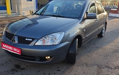 Mitsubishi Lancer IX, 2006 год, 560 000 рублей, 1 фотография