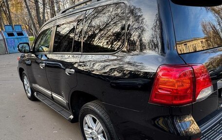 Toyota Land Cruiser 200, 2014 год, 3 100 000 рублей, 4 фотография