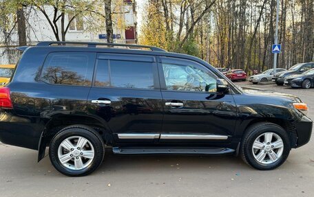 Toyota Land Cruiser 200, 2014 год, 3 100 000 рублей, 3 фотография