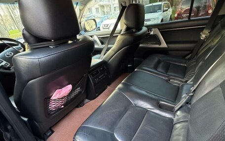 Toyota Land Cruiser 200, 2014 год, 3 100 000 рублей, 6 фотография