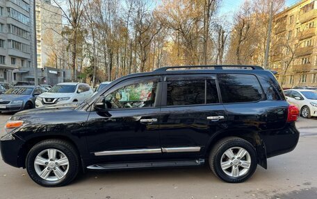 Toyota Land Cruiser 200, 2014 год, 3 100 000 рублей, 9 фотография