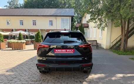 Haval F7, 2024 год, 3 100 000 рублей, 4 фотография