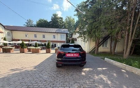 Haval F7, 2024 год, 3 100 000 рублей, 3 фотография