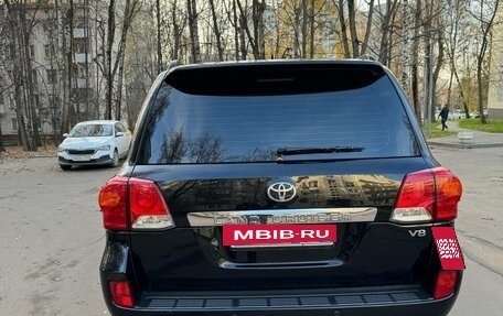 Toyota Land Cruiser 200, 2014 год, 3 100 000 рублей, 2 фотография