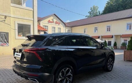 Haval F7, 2024 год, 3 100 000 рублей, 8 фотография