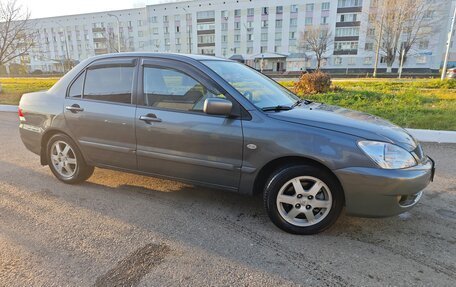 Mitsubishi Lancer IX, 2006 год, 560 000 рублей, 3 фотография
