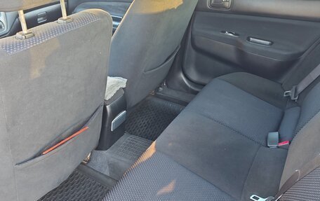 Mitsubishi Lancer IX, 2006 год, 560 000 рублей, 10 фотография