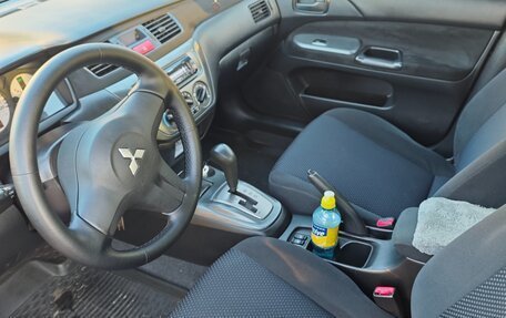 Mitsubishi Lancer IX, 2006 год, 560 000 рублей, 9 фотография