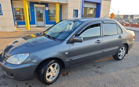 Mitsubishi Lancer IX, 2006 год, 560 000 рублей, 8 фотография