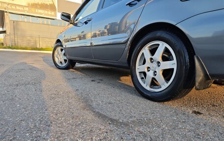 Mitsubishi Lancer IX, 2006 год, 560 000 рублей, 7 фотография