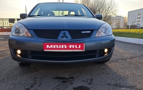 Mitsubishi Lancer IX, 2006 год, 560 000 рублей, 2 фотография