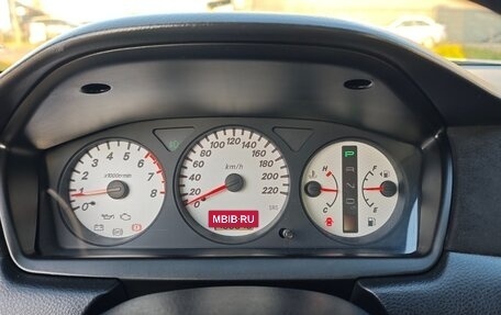 Mitsubishi Lancer IX, 2006 год, 560 000 рублей, 11 фотография