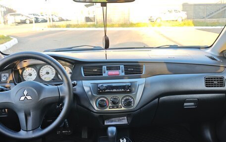 Mitsubishi Lancer IX, 2006 год, 560 000 рублей, 12 фотография
