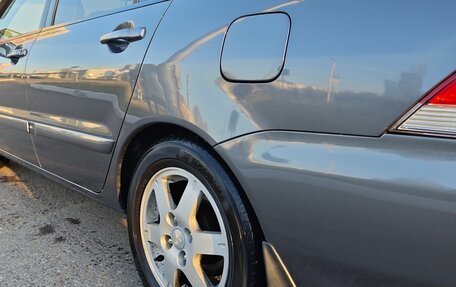 Mitsubishi Lancer IX, 2006 год, 560 000 рублей, 13 фотография