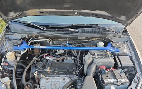 Mitsubishi Lancer IX, 2006 год, 560 000 рублей, 19 фотография