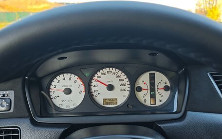 Mitsubishi Lancer IX, 2006 год, 560 000 рублей, 18 фотография