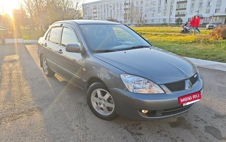 Mitsubishi Lancer IX, 2006 год, 560 000 рублей, 17 фотография