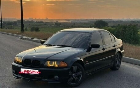 BMW 3 серия, 1998 год, 329 000 рублей, 5 фотография