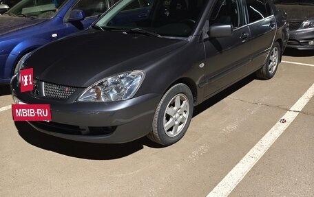 Mitsubishi Lancer IX, 2006 год, 560 000 рублей, 20 фотография