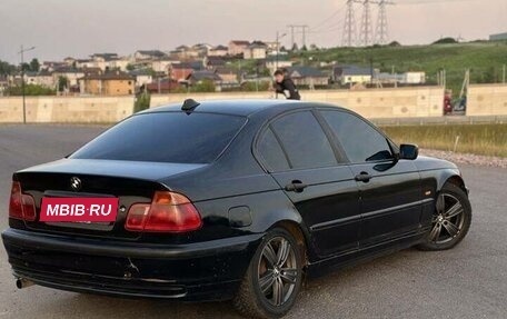 BMW 3 серия, 1998 год, 329 000 рублей, 3 фотография