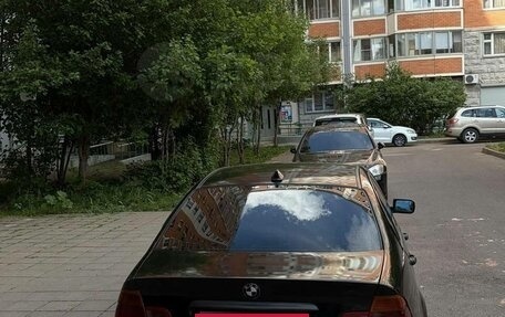 BMW 3 серия, 1998 год, 329 000 рублей, 8 фотография