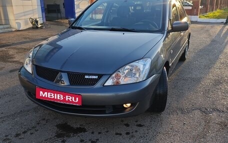 Mitsubishi Lancer IX, 2006 год, 560 000 рублей, 16 фотография