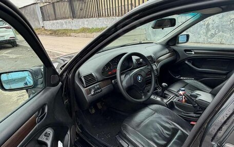BMW 3 серия, 1998 год, 329 000 рублей, 10 фотография