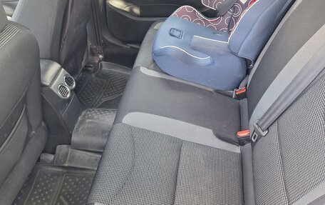 Peugeot 408 I рестайлинг, 2013 год, 750 000 рублей, 5 фотография