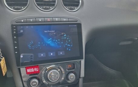 Peugeot 408 I рестайлинг, 2013 год, 750 000 рублей, 6 фотография