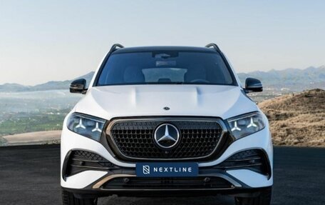 Mercedes-Benz GLE, 2026 год, 21 990 000 рублей, 2 фотография