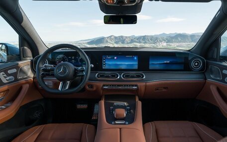 Mercedes-Benz GLE, 2026 год, 21 990 000 рублей, 3 фотография