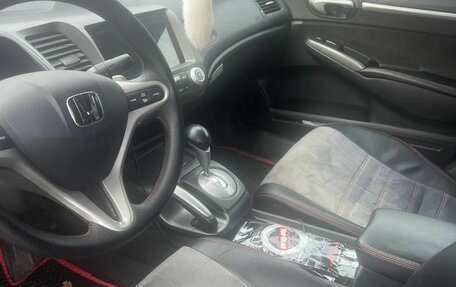 Honda Civic VIII, 2010 год, 899 999 рублей, 5 фотография