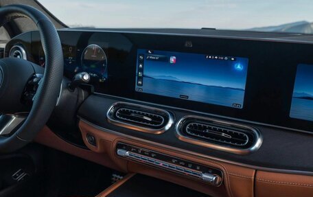 Mercedes-Benz GLE, 2026 год, 21 990 000 рублей, 4 фотография