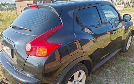 Nissan Juke II, 2012 год, 820 000 рублей, 4 фотография