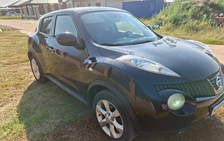 Nissan Juke II, 2012 год, 820 000 рублей, 5 фотография