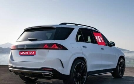 Mercedes-Benz GLE, 2026 год, 21 990 000 рублей, 6 фотография