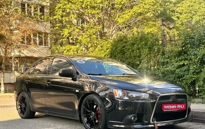 Mitsubishi Lancer IX, 2012 год, 750 000 рублей, 1 фотография