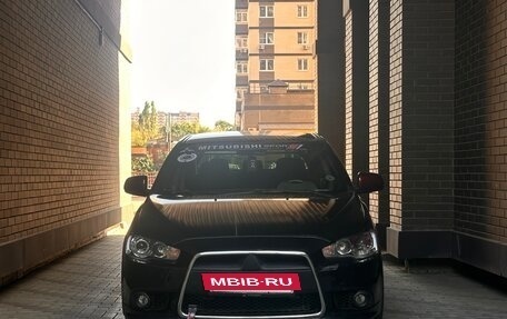 Mitsubishi Lancer IX, 2012 год, 750 000 рублей, 4 фотография