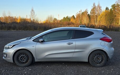 KIA cee'd III, 2014 год, 900 000 рублей, 5 фотография