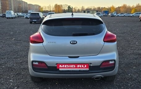 KIA cee'd III, 2014 год, 900 000 рублей, 6 фотография