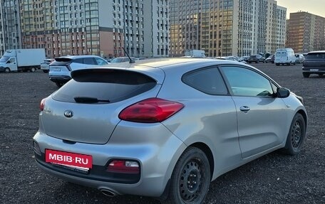 KIA cee'd III, 2014 год, 900 000 рублей, 7 фотография