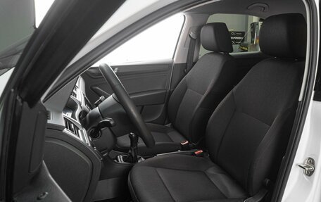 Skoda Rapid I, 2019 год, 1 279 000 рублей, 10 фотография