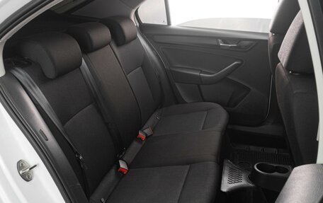 Skoda Rapid I, 2019 год, 1 279 000 рублей, 7 фотография