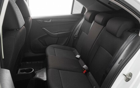 Skoda Rapid I, 2019 год, 1 279 000 рублей, 9 фотография