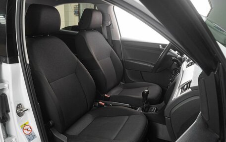 Skoda Rapid I, 2019 год, 1 279 000 рублей, 8 фотография