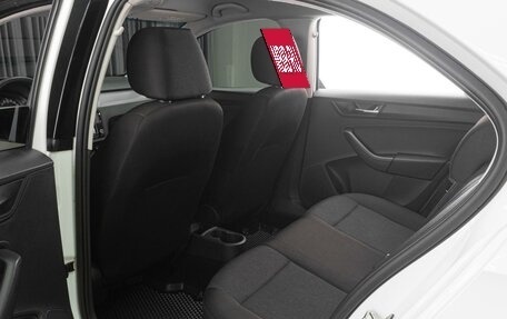 Skoda Rapid I, 2019 год, 1 279 000 рублей, 11 фотография